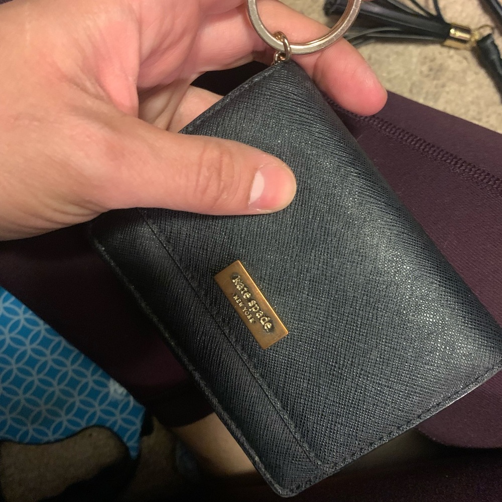 Kate Spade Wallet - Picture 4 of 7